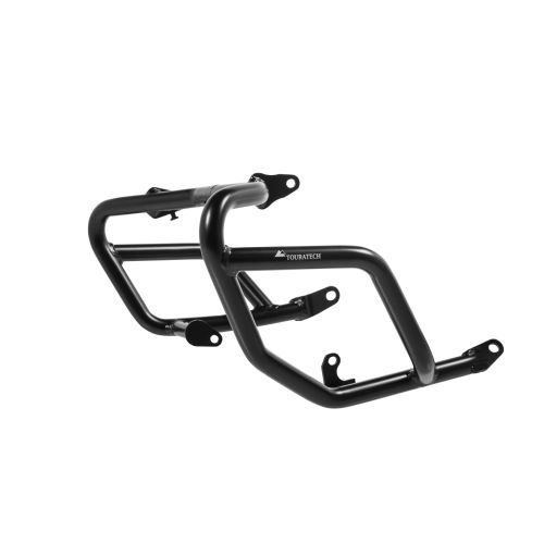 01-082-5162-0 Estribo de proteccion del motor inoxidable negro, para BMW F900GS/ F850GS / F800GS (2024-), F750GS 