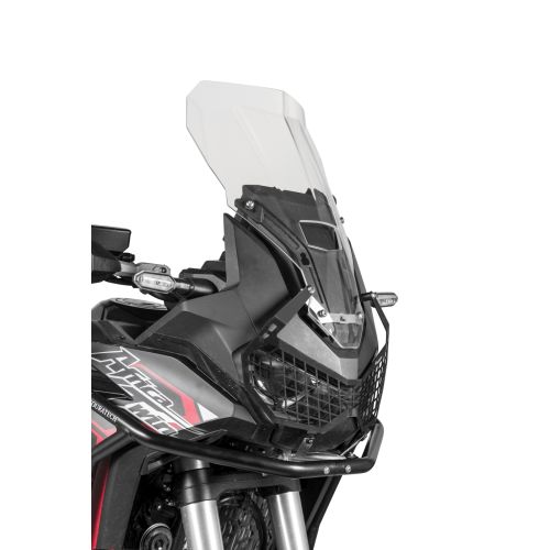 01-403-6220-0 Bulle L transparent pour Honda CRF1100L Africa Twin (-2023)