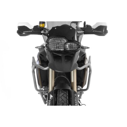 01-048-5161-0 Extension del estribo de proteccion BMW F700GS, F800GS desde 2013