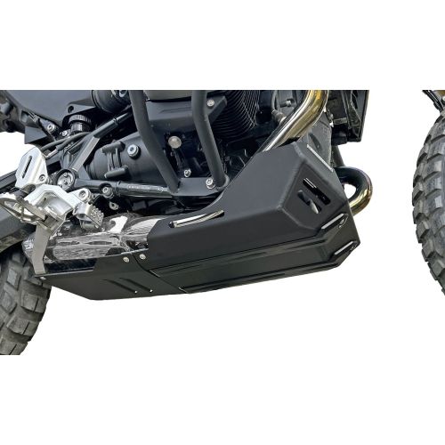 01-034-5141-0 Sabot moteur „Expedition“ avec Extension pour BMW R12G/S