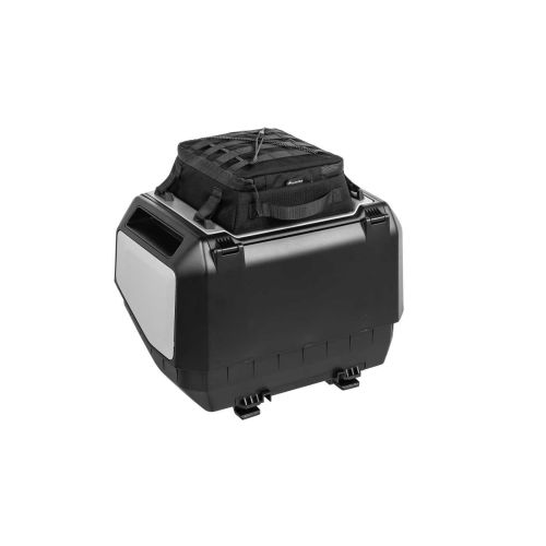 01-055-2015-0 Sac de couvercle pour BMW Vario Topcase pour BMW R1300GS