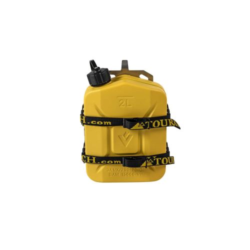 01-050-3428-0 ZEGA Evo soporte para accesorios placa de adaptacion del bidon de reserva con bidon de reserva 