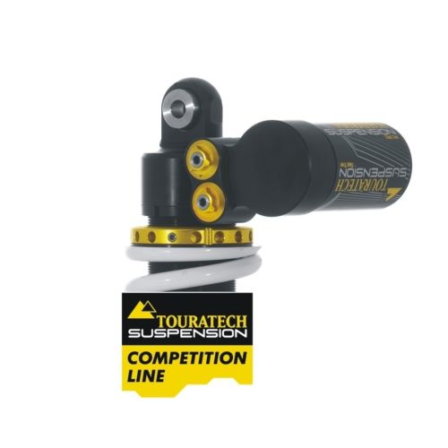 01-058-0050-0 Touratech Suspension Competition Shock absorber for BMW S1000RR 2009-2014