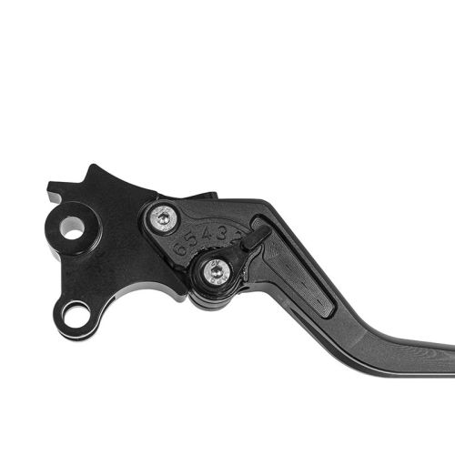 01-371-5641-0 Juego de manetas de freno y embrague Touratech, ajustable, version corta para KTM 1050 Adventure/ 1090 Adventure/ R