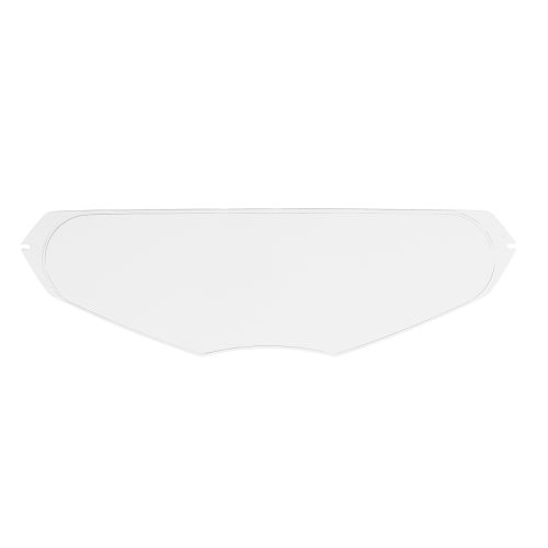 01-500-2300-0 Interior anti-fog screen for Touratech Aventuro Mod, transparent, size XS-L