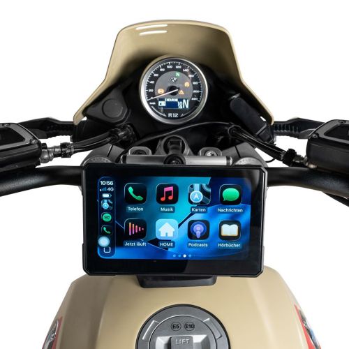 01-060-1419-0 Interphone SYNC 70 Essential Smart Display Set