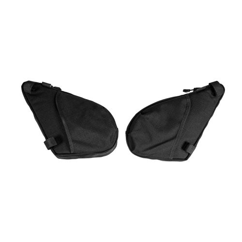 01-055-2004-0 Sacoches Touring pour extensions de crashbars Touratech pour BMW R1250GS / R1200GS LC (2017-) (1 paire)