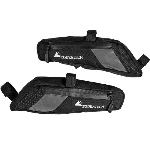 01-055-2006-0 Sacoches latérales Touring pour porte-bagages de BMW R1300GS ADV/ R1250GS/ R1200GS (LC)