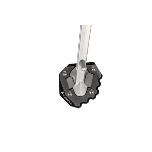 01-424-5275-0 Extension de la plaque metallique de la bequille laterale pour Triumph Tiger 1200 (2022-)