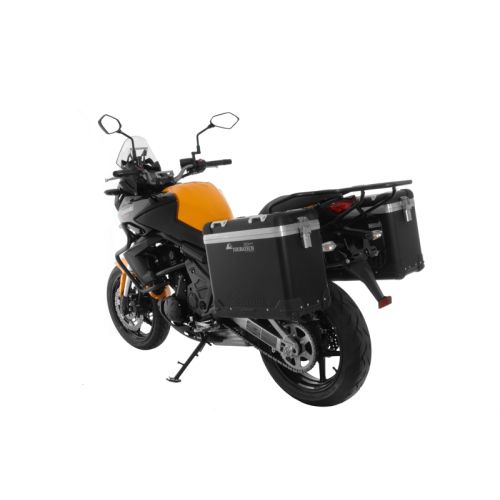 01-408-5762-0 ZEGA Pro aluminium pannier system 
