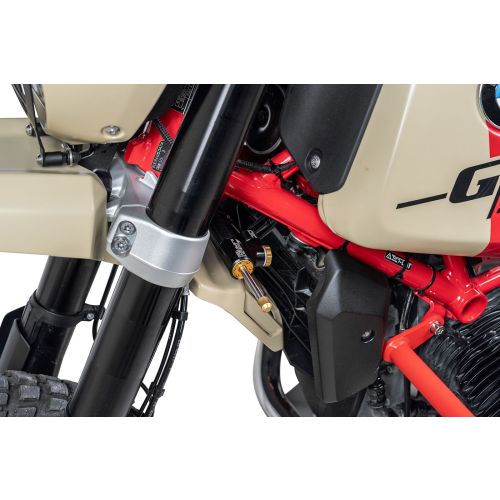 01-034-5889-0 Amortisseur de direction Touratech Suspension *CSC* pour BMW R12 G/S (2025-) +kit de montage inclus+