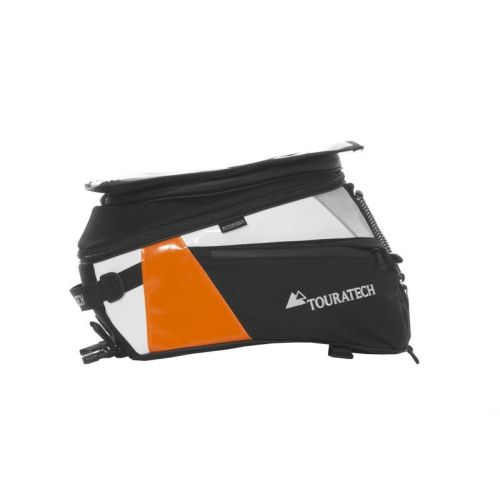 01-371-5825-0 Sacoche de reservoir Ambato Exp Rallye, pour la KTM 1050 Adventure/ 1090 Adventure/ 1290 Super Adventure/ 1190 Adventure(R)