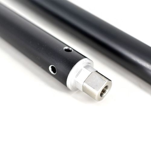 01-632-5855-0 Touratech Suspension Open Cartridge Kit pour Yamaha Tenere 700 (2025-)