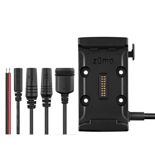 01-065-0422-0 Power cable for Garmin zumo 590/ 595, motorcycle, 