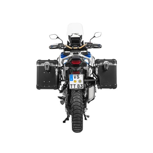 01-403-7016-0P ZEGA Evo X sistema especial para Honda CRF1100L Africa Twin (2022-) / CRF1100L Adventure Sports