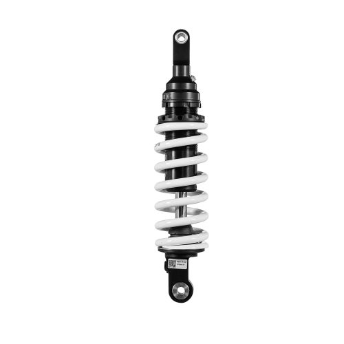 01-621-5860-0 BLACK-T Shock absorber Level1 for Ducati Scrambler Desert Sled (2017-)