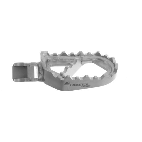 01-048-5315-0 Works long-distance foot pegs for BMW F800GS/F800GS Adventure/F700GS/F650GS(Twin)