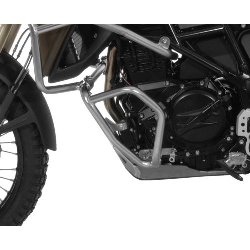 01-048-5155-0 Engine crash bar of stainless steel for BMW F800GS / F700GS / F650GS (Twin)