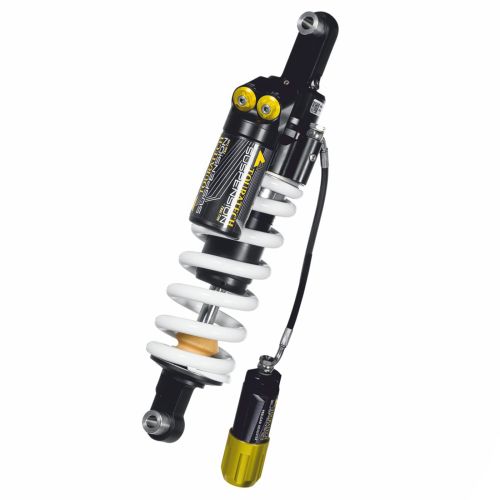 01-622-5860-0 Touratech Suspension Tubo amortiguador para Ducati DesertX (2021-), Tipo Extreme