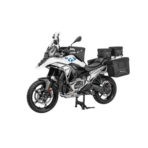 Bmw Best Soft Panniers For Africa Twin Bumot XTREMADA V2 Soft