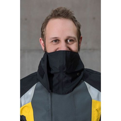 01-501-3301-0P Companero Col supplementaire pour l'hiver