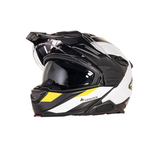 01-500-2770-0P Casco Aventuro Travel Carbon