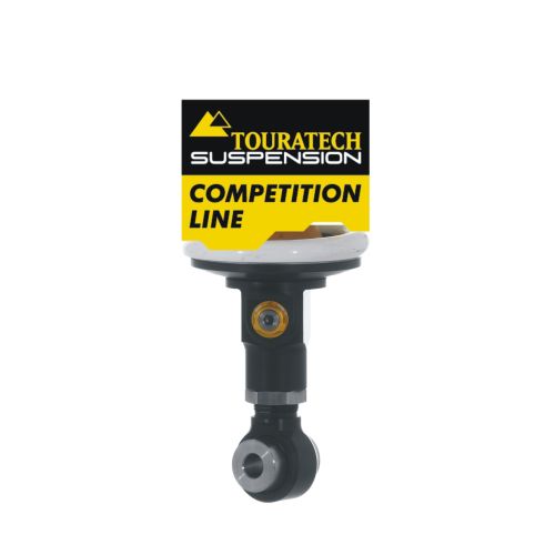 01-058-0070-0 Touratech Suspension Competition tubo amortiguador para Suzuki GSX-R1000 2012-2015