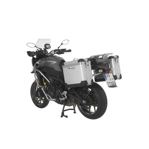 01-630-5751-0 ZEGA Pro aluminium pannier system