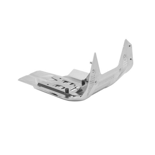 01-372-5158-0 Hard part for original engine guard KTM 890 Adventure / 890 Adventure R / 790 Adventure / 790 Adventure R