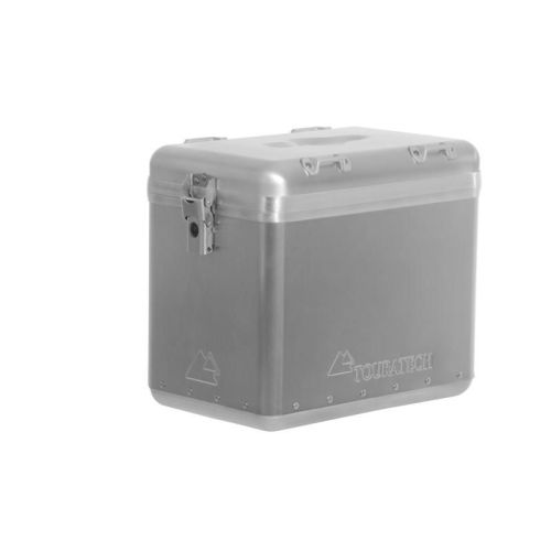 01-050-3830-0 ZEGA Mundo aluminium case, 45 litres