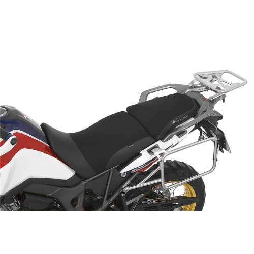 01-402-5905-0 Selle confort conducteur DriRide, pour Honda CRF1000L Africa Twin/ CRF1000L Adventure Sports, respirante, haute
