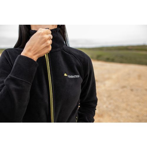 01-200-1655-0P Chaqueta de forro polar 