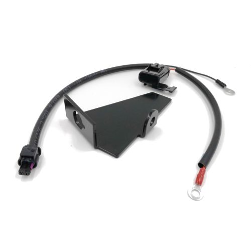 01-030-0086-0 Kit de reubicacion de toma DIN para BMW R1250GS/ R1250GS Adventure/ R1200GS a partir de 2013/ R1200GS Adventure a partir de 2014