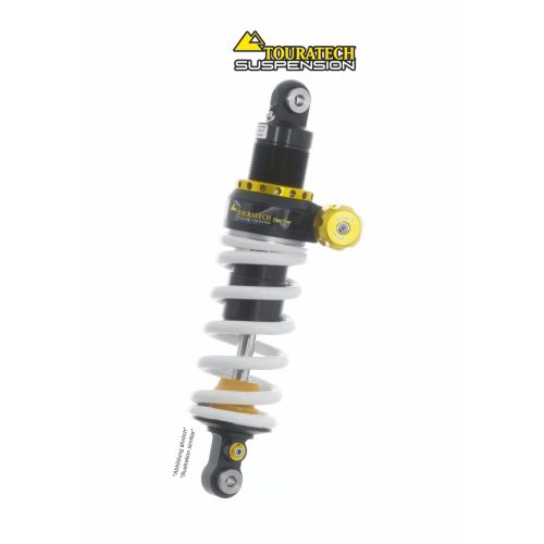 01-391-5865-0 Puntal de suspension Touratech para Suzuki V-Strom 1000 (2014-2016) tipo Level2