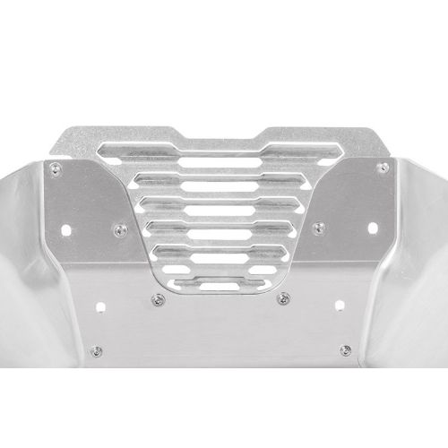 01-372-5016-0 Rejilla de proteccion del motor para la proteccion del motor *RALLYE Evo* para KTM 890 Adv / 890 Adv R, 790 Adv / 790 Adv R
