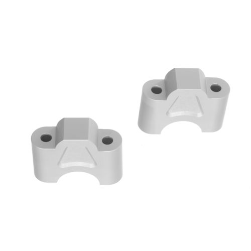 01-045-5257-0 Podwyższenie kierownicy 40 mm typ 39 do BMW R1250GS/ R1250GS Adventure/ R1200GS od 2013/ R1200GS Adventure od 2014