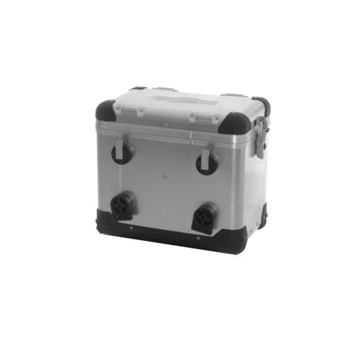 01-050-0730-0 ZEGA Pro aluminum pannier, 45 litres