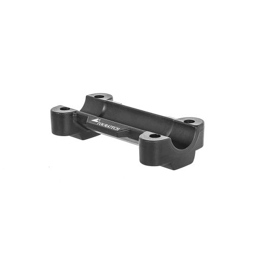 01-402-5254-0 Handlebar riser joined, 20 mm, type 44, for Honda CRF1000L Africa Twin, black