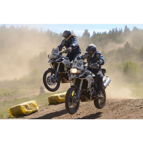 01-048-5140-0 Sabot moteur *Expedition*, pour BMW F700GS/F650GS(Twin)/F800GS/F800GS Adventure