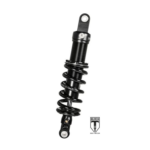 01-018-5850-0 BLACK-T shock absorber Stage2 for BMW R18 from 2020 onwards