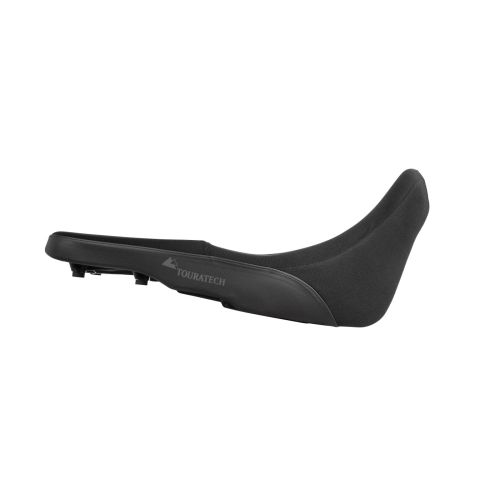 01-402-5916-0 Comfort seat one piece DriRide, for Honda CRF1000L Africa Twin / CRF1000L Adventure Sports, breathable, standard