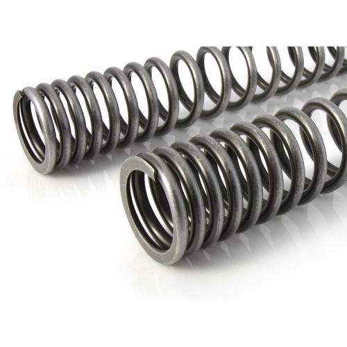 01-632-5883-0 Lowering KIT about -35mm for Yamaha 700 Tenere (2019-2024), forksprings and reversing lever