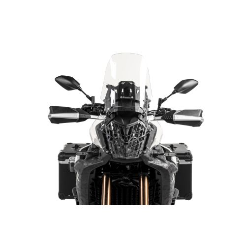 01-632-5096-0 Protection de phares a fixation rapide pour Yamaha Tenere 700 World Raid *OFFROAD USE ONLY*