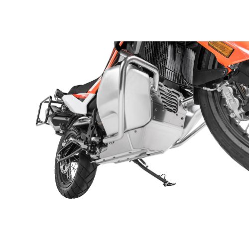 01-372-5135-0 Protector de motor RALLYE Evo, Aluminio para KTM 790 Adventure/ 790 Adventure R