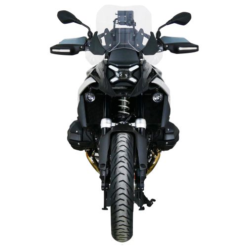 01-035-0882-0 Parabrisas MRA pantalla deportiva SPM incoloro para BMW R1300GS
