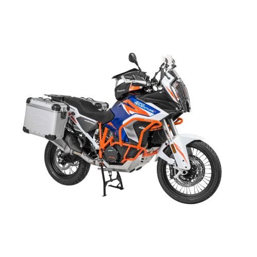 01-371-5825-0 Sacoche de reservoir Ambato Exp Rallye, pour la KTM 1050 Adventure/ 1090 Adventure/ 1290 Super Adventure/ 1190 Adventure(R)