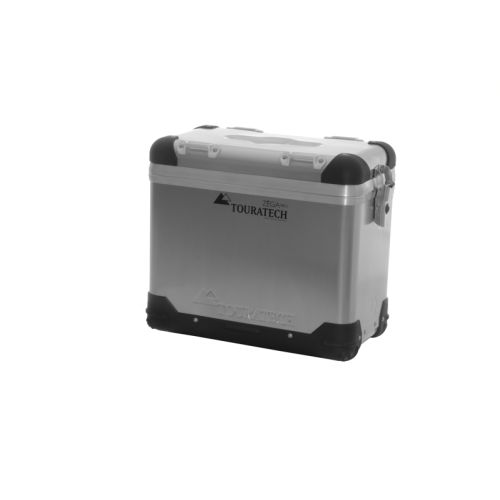 01-050-0720-0 ZEGA Pro coffre aluminium, 38 litres
