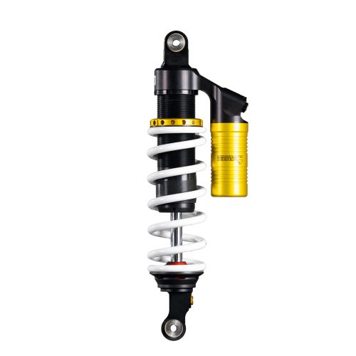 01-045-5893-0 Touratech Suspension amortisseur Set pour BMW R1250GS Adventure (2018-2024) Type Extreme2 *Limited Edition*