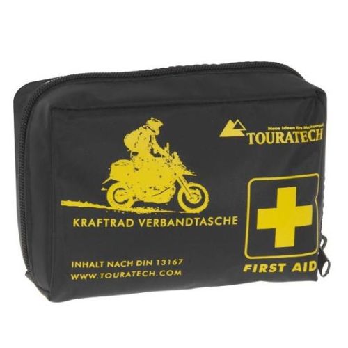 01-070-0132-0 Kit de premiers secours Touratech DIN 13167