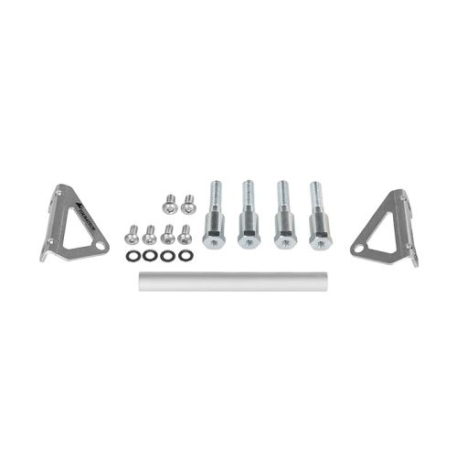 01-632-5410-0 Adaptateur GPS pour montage aux supports du guidon support pour systemes de navigation Yamaha Tenere 700 / World Raid